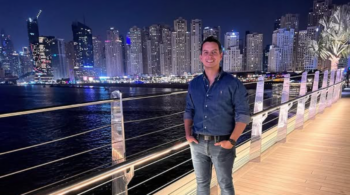 Conoce más sobre Victor Romero (CEO de Pilsenga)