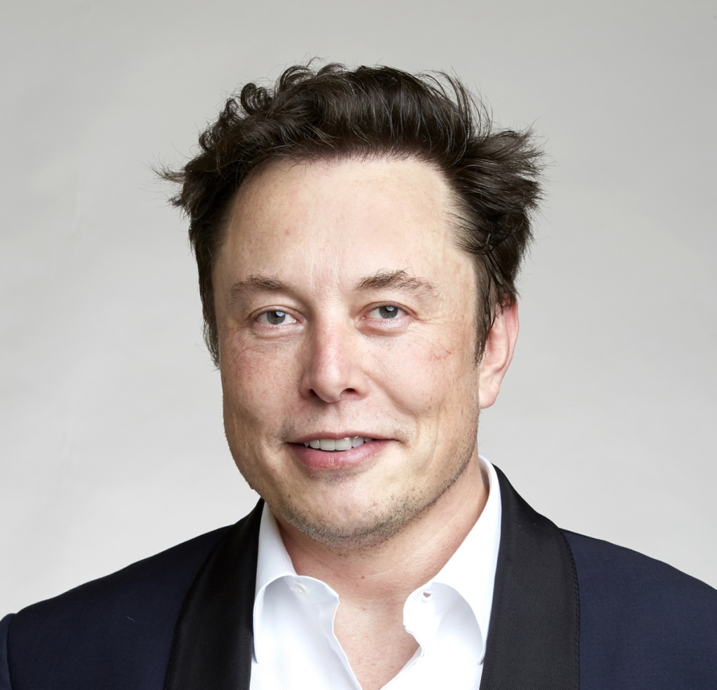 Tres consejos de Elon Musk para ser más productivo (basados en su algoritmo)