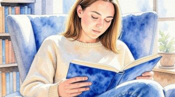 Siete consejos para desarrollar el hábito de la lectura diaria