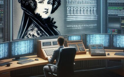 6 lecciones del libro "Los Innovadores" de Walter Isaacson