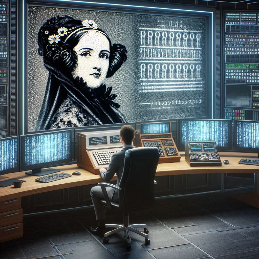 6 lecciones del libro "Los Innovadores" de Walter Isaacson