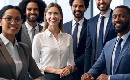 Cinco lecciones del libro "El líder de 360º" de John Maxwell