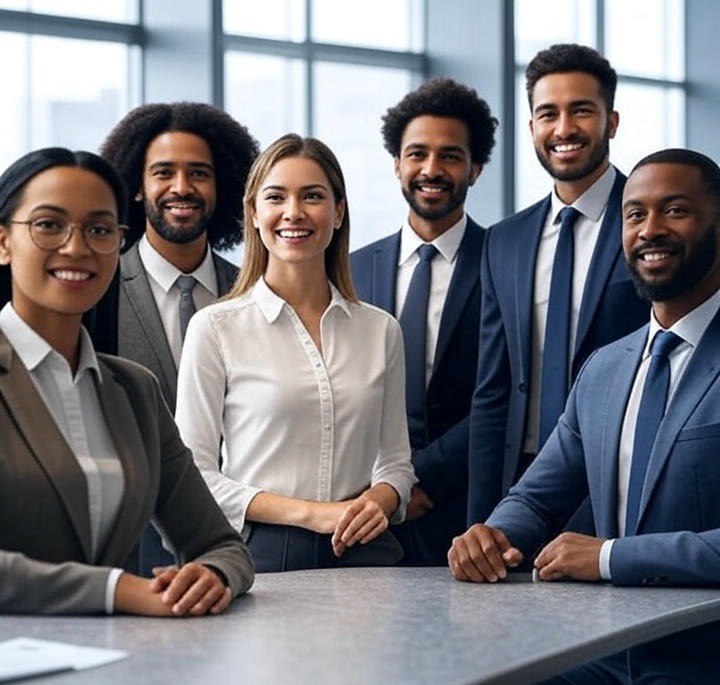 Cinco lecciones del libro "El líder de 360º" de John Maxwell