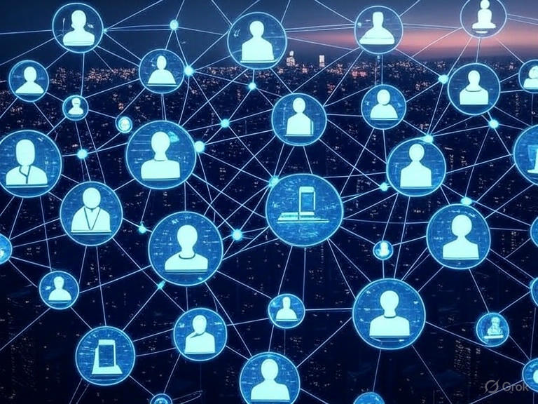 Conoce más sobre la Ley de Computación de Alto Rendimiento que contribuyó a la expansión de Internet y sus lecciones para las Fintech