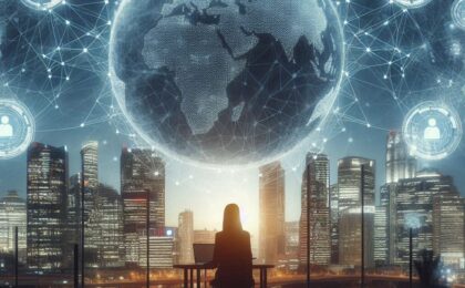 ¿Qué es la tecnología de contabilidad distribuida (DLT)?