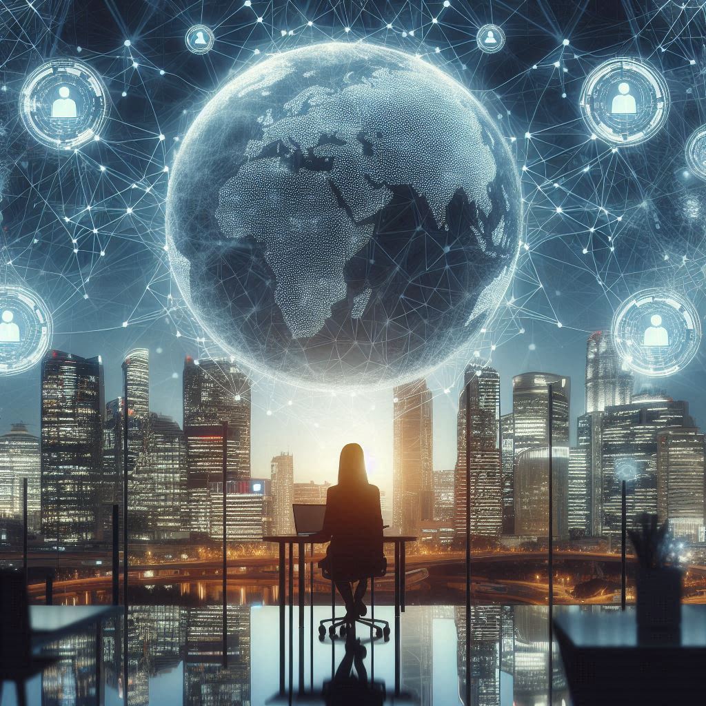 ¿Qué es la tecnología de contabilidad distribuida (DLT)?