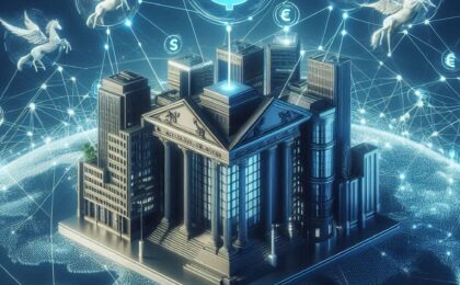 Siete mitos de los bancos tradicionales