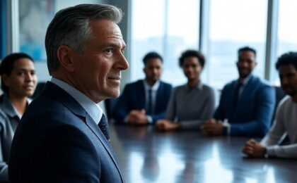 ¿Por qué delegar es clave para el éxito empresarial?