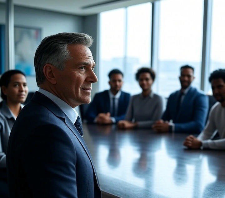 ¿Por qué delegar es clave para el éxito empresarial?