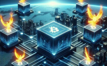 Siete mitos sobre la tecnología blockchain