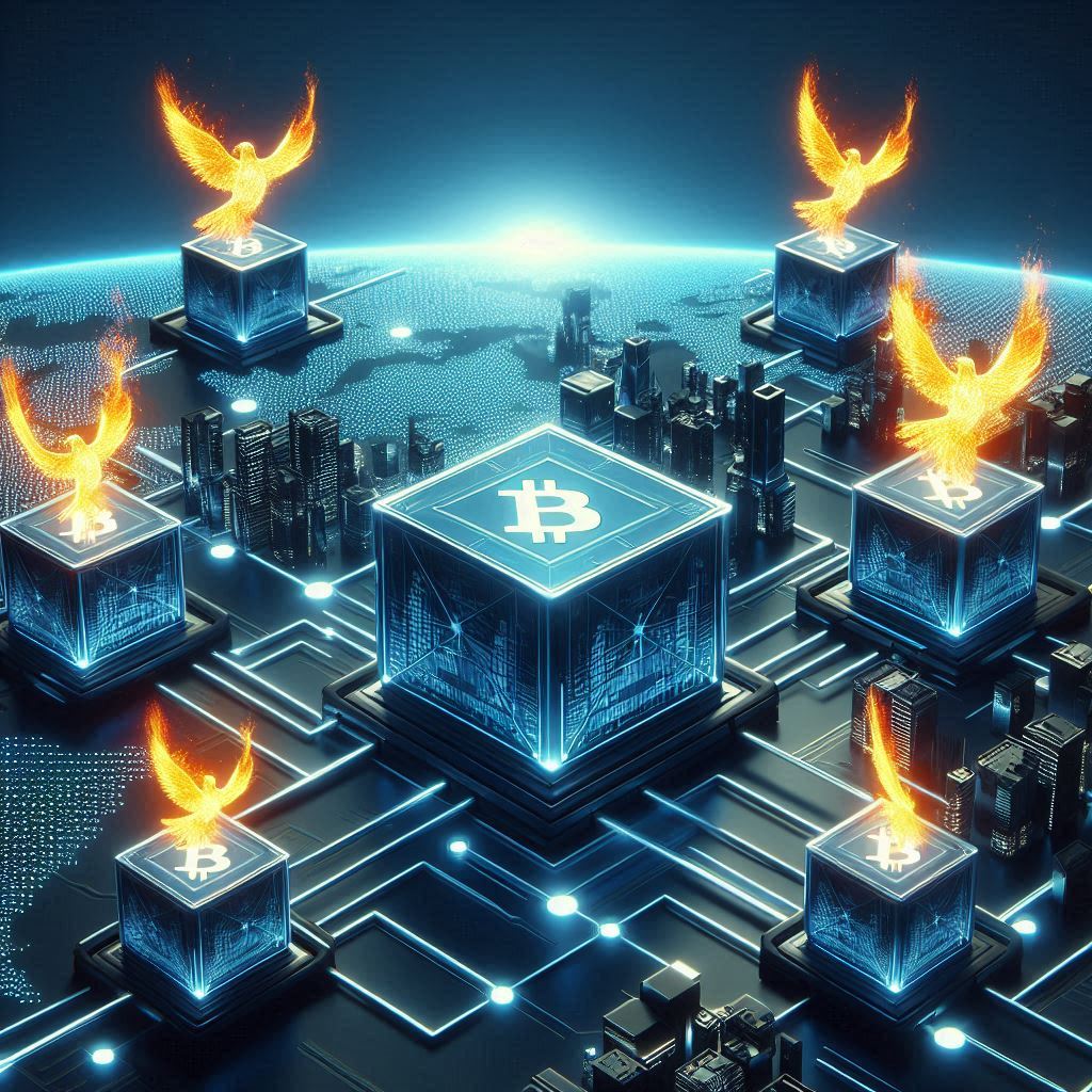 Siete mitos sobre la tecnología blockchain